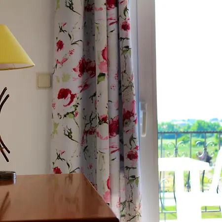 Hotel Adriani Paralía