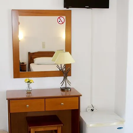 Adriani Hotel Paralía