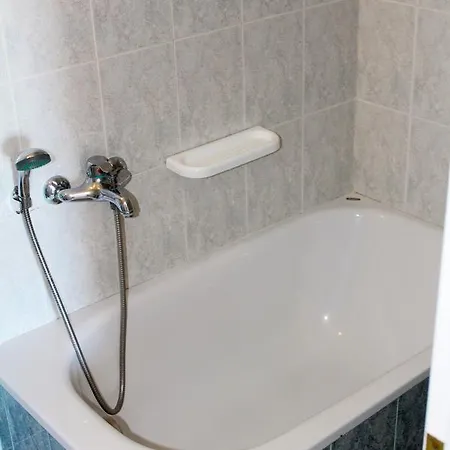 Hotel Adriani Paralía