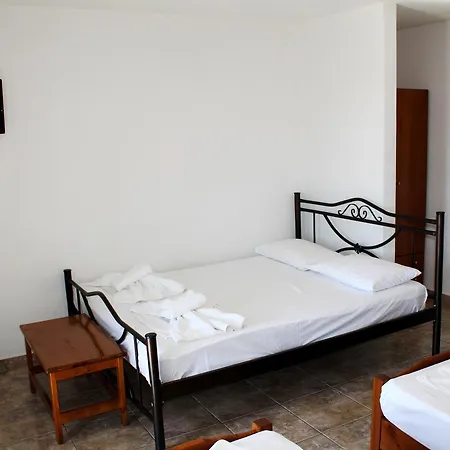 Adriani Hotel Paralía