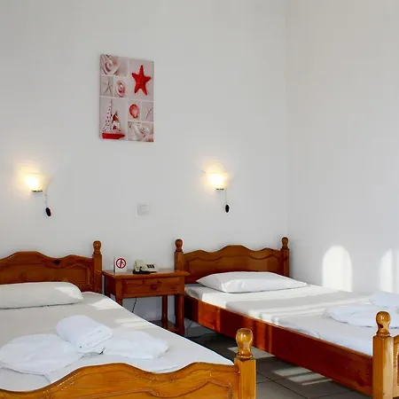 Adriani Hotel Paralía