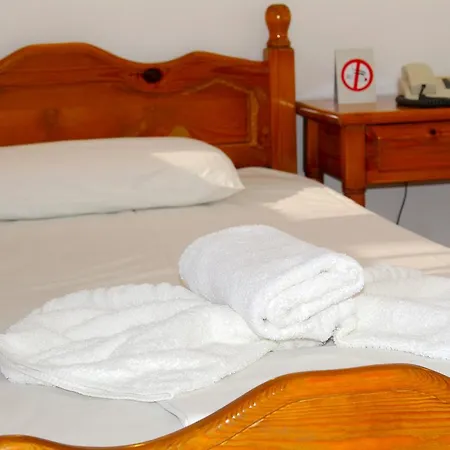 Hotel Adriani Paralía