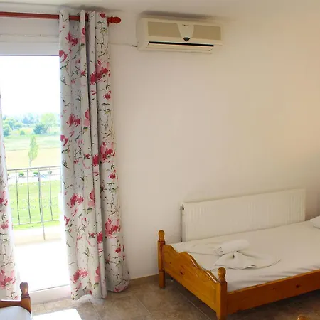 Adriani Hotel Paralía