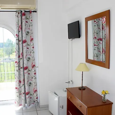 Adriani Hotel Paralía