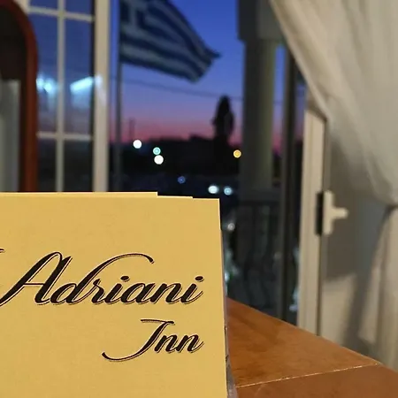 Adriani