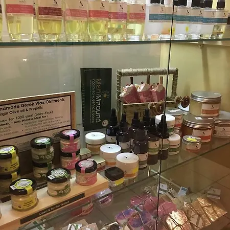 Hotel Adriani Paralía