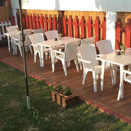 Adriani Hotel Paralía