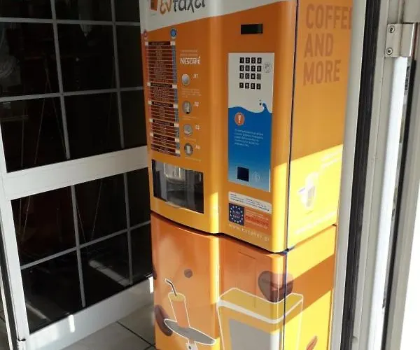 Adriani 2* Паралия-Катерини