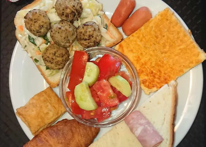 Adriani Отель Паралия-Катерини