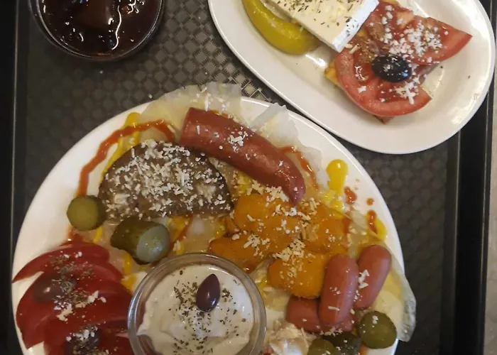 Adriani Паралия-Катерини