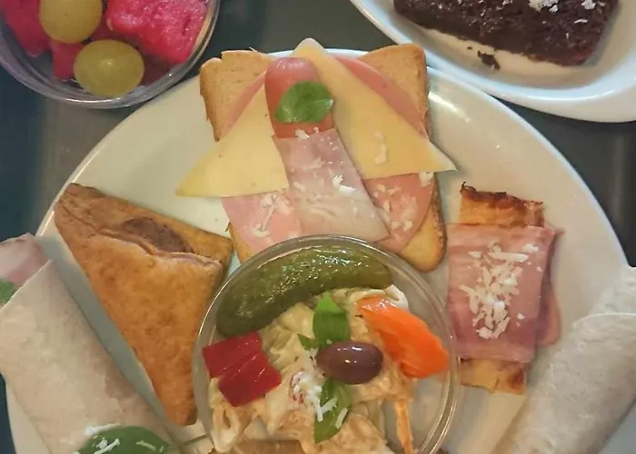 Adriani 2* Паралия-Катерини