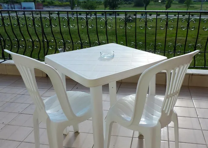 Adriani 2* Паралия-Катерини