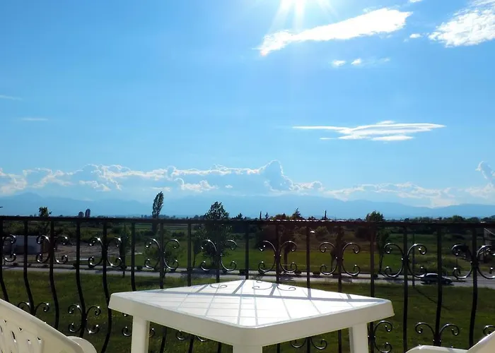 Adriani 2* Паралия-Катерини