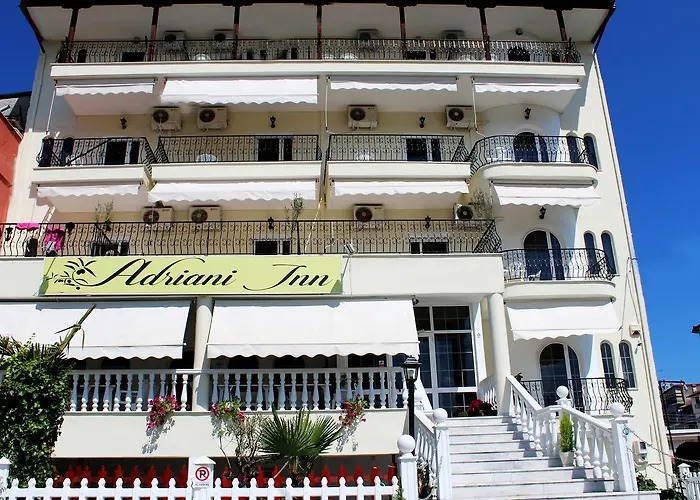 Adriani 2*
