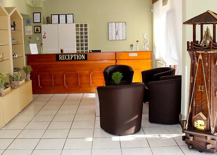 Adriani Паралия-Катерини