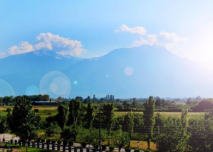 Adriani 2* Паралия-Катерини