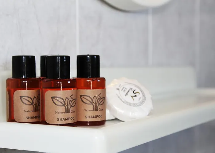 Отель Adriani 2*