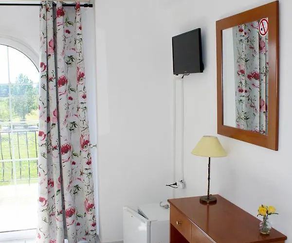 Adriani Отель Паралия-Катерини