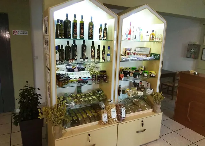 Adriani Отель 2*