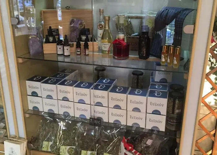 Adriani Отель Паралия-Катерини