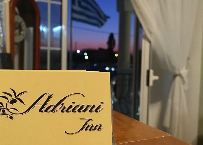 Adriani