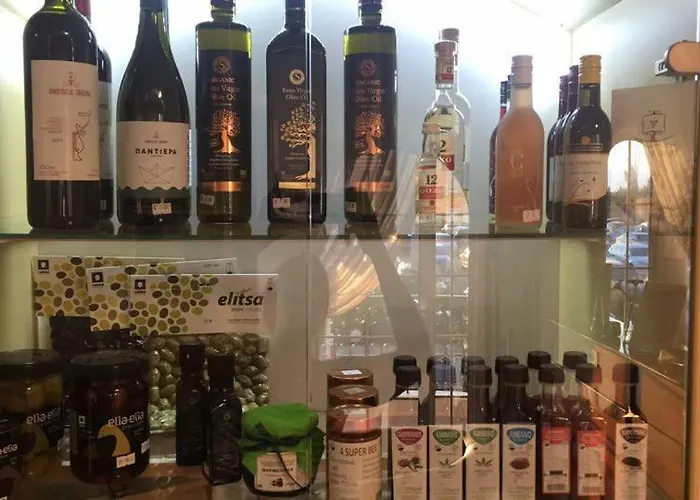 Adriani 2* Паралия-Катерини