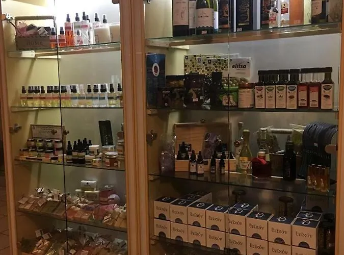 Adriani 2* Паралия-Катерини