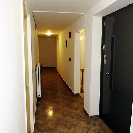 Adriani 酒店 Paralía