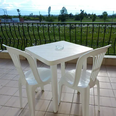Adriani 2* Paralía