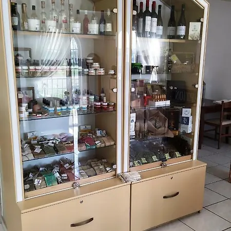 Adriani فندق Paralía