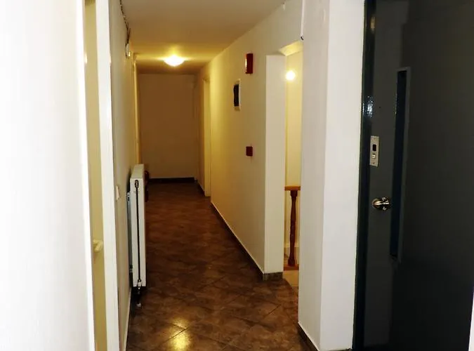 Adriani Hotel Paralía