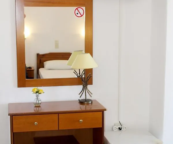 Adriani Hotel Paralía