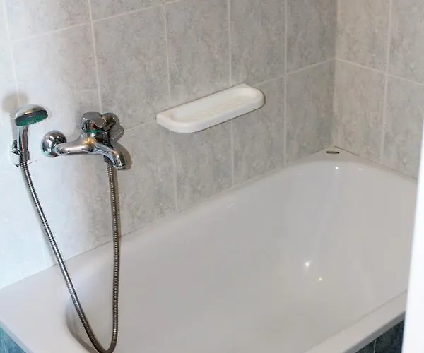 Hotel Adriani Paralía