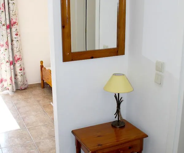 Adriani Hotel Paralía