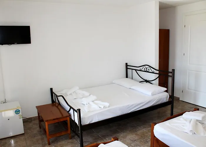 Adriani Hotel Paralía