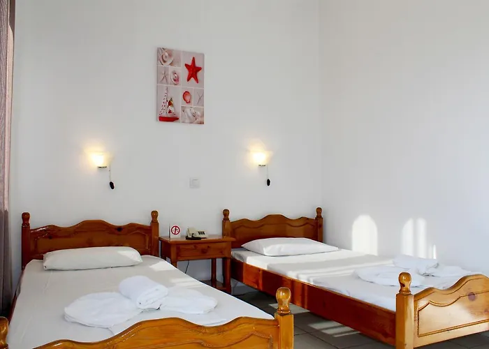 Adriani Hotel Paralía