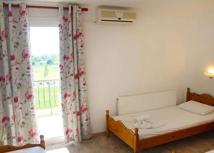 Adriani Hotel Paralía