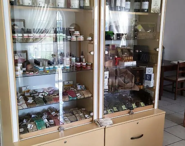 Adriani Hotel Paralía