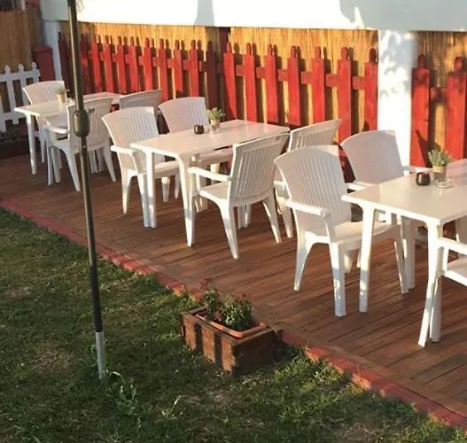 Adriani Hotel Paralía